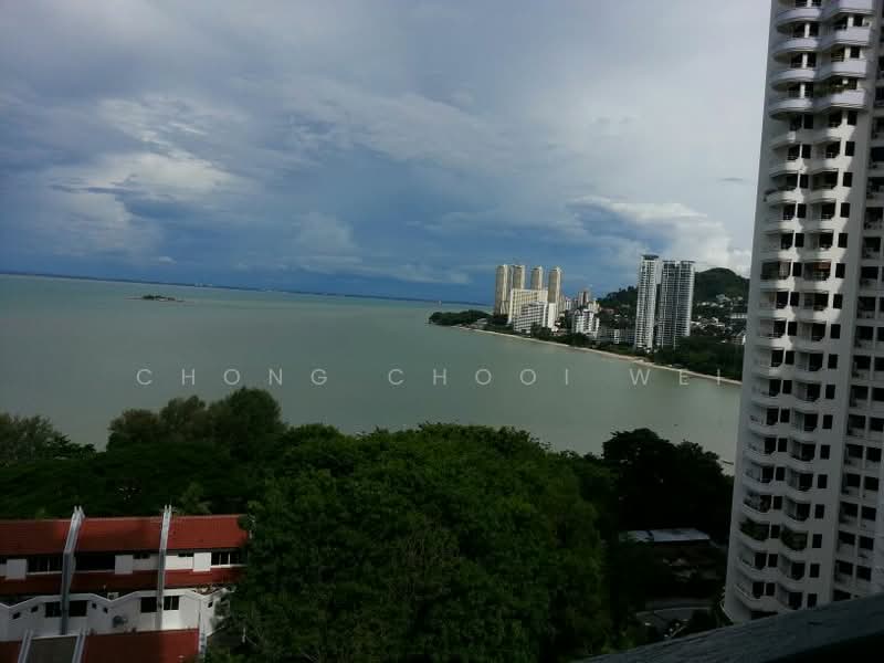Apartment for Sale at Desa Mar Vista - Chong Chooi Wei - View - PropertyGuru.com.my