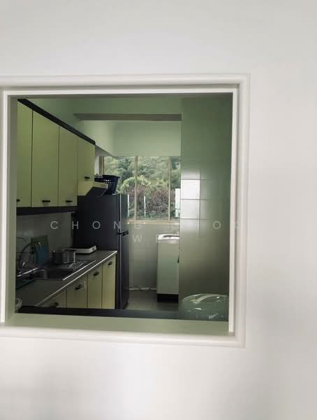 Apartment for Sale at Desa Mar Vista - Chong Chooi Wei - Kitchen - PropertyGuru.com.my