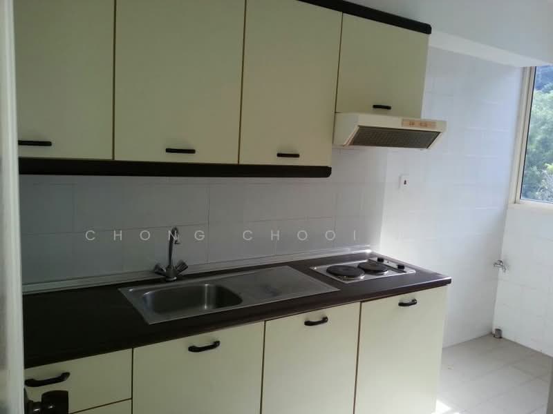 Apartment for Sale at Desa Mar Vista - Chong Chooi Wei - Kitchen - PropertyGuru.com.my