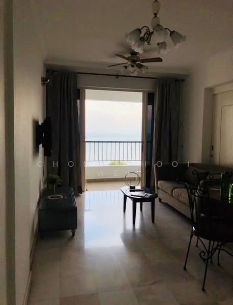 Apartment for Sale at Desa Mar Vista - Chong Chooi Wei - Living Room - PropertyGuru.com.my