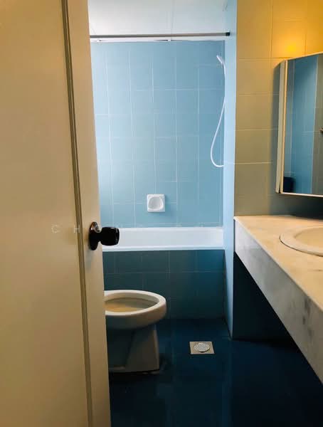 Apartment for Sale at Desa Mar Vista - Chong Chooi Wei - Bathroom - PropertyGuru.com.my