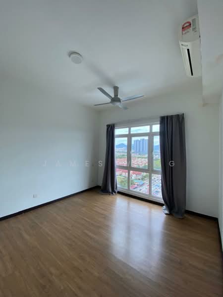Service Residence for Rent at Eco Sky - James Wong - View - PropertyGuru.com.my