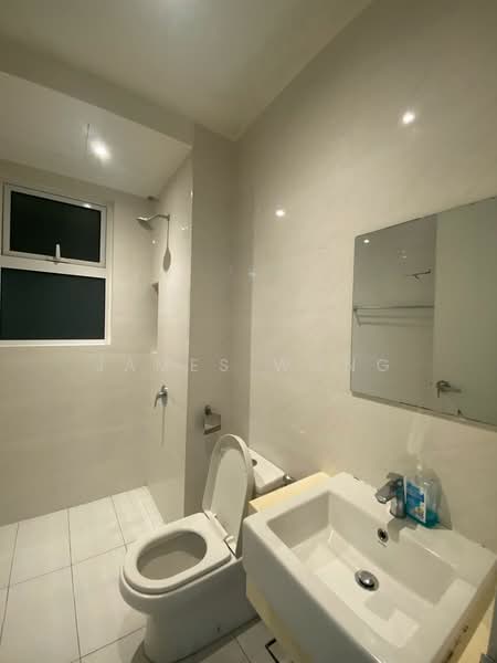 Service Residence for Rent at Eco Sky - James Wong - Bathroom - PropertyGuru.com.my