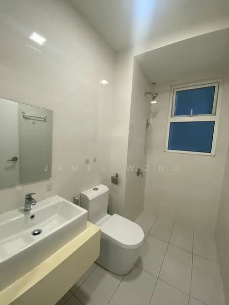 Service Residence for Rent at Eco Sky - James Wong - Bathroom - PropertyGuru.com.my
