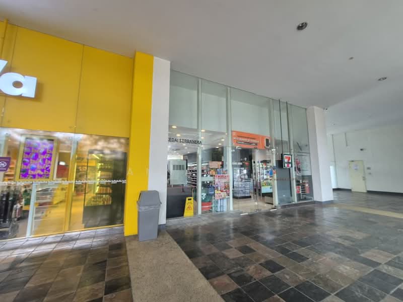Kedai untuk Disewa di Taman Danau Desa (Taman Desa) - Anna Toh - Exterior - PropertyGuru.com.my