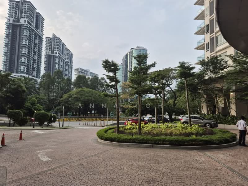 Kedai untuk Disewa di Taman Danau Desa (Taman Desa) - Anna Toh - Exterior - PropertyGuru.com.my