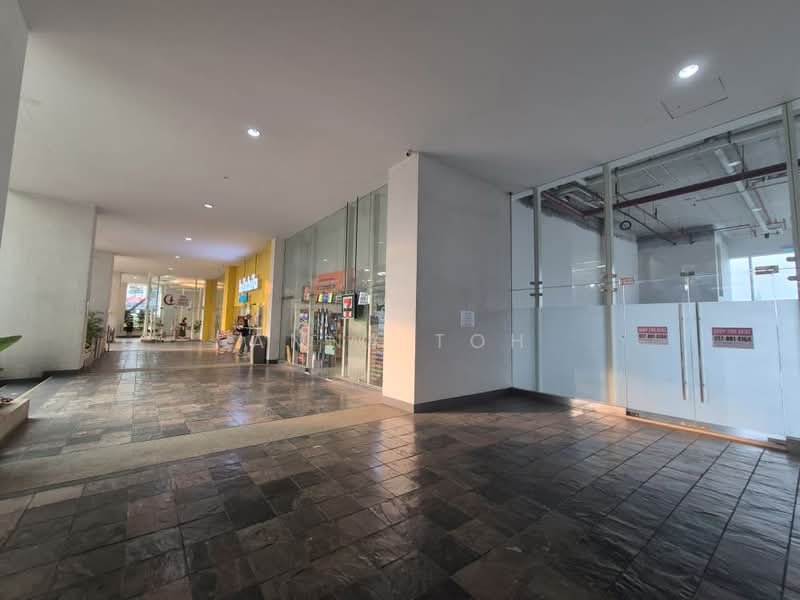 Kedai untuk Disewa di Taman Danau Desa (Taman Desa) - Anna Toh - Corridor - PropertyGuru.com.my