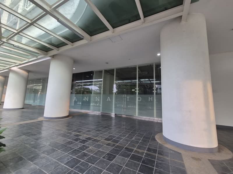 Kedai untuk Disewa di Taman Danau Desa (Taman Desa) - Anna Toh - Exterior - PropertyGuru.com.my