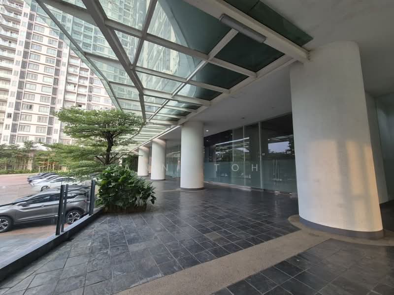 Kedai untuk Disewa di Taman Danau Desa (Taman Desa) - Anna Toh - Exterior - PropertyGuru.com.my