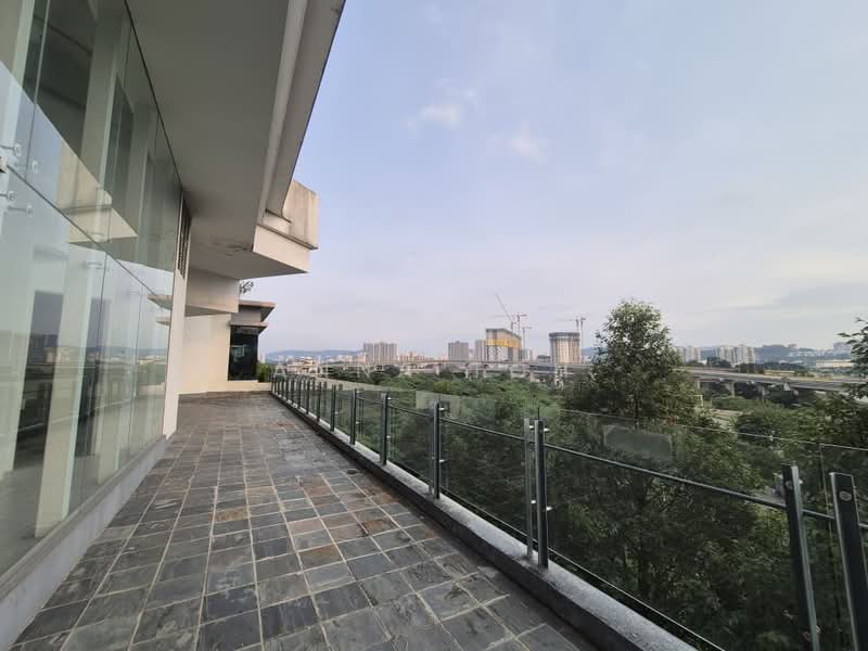 Kedai untuk Disewa di Taman Danau Desa (Taman Desa) - Anna Toh - Exterior - PropertyGuru.com.my