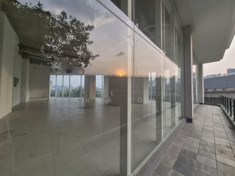 Kedai untuk Disewa di Taman Danau Desa (Taman Desa) - Anna Toh - Exterior - PropertyGuru.com.my