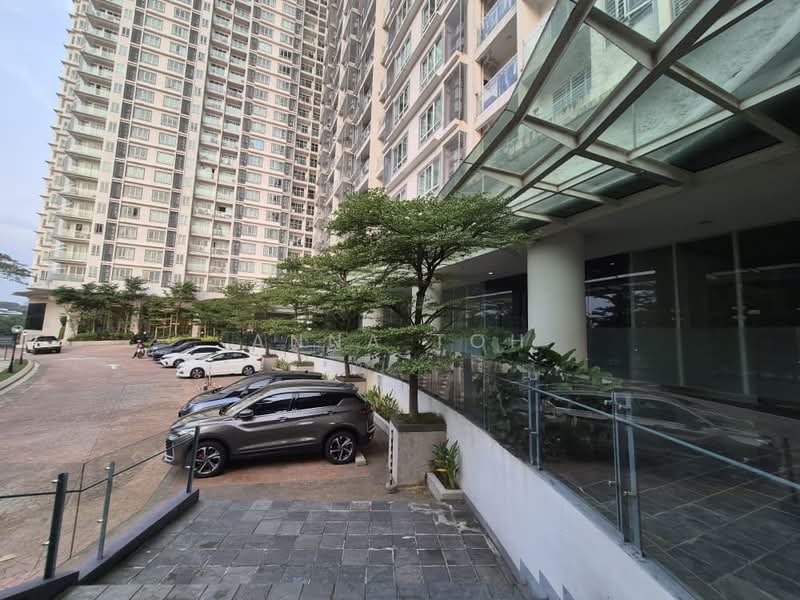 Kedai untuk Disewa di Taman Danau Desa (Taman Desa) - Anna Toh - Exterior - PropertyGuru.com.my