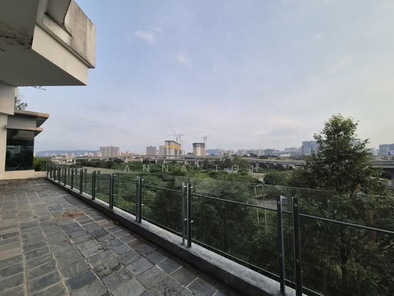 Kedai untuk Disewa di Taman Danau Desa (Taman Desa) - Anna Toh - Exterior - PropertyGuru.com.my