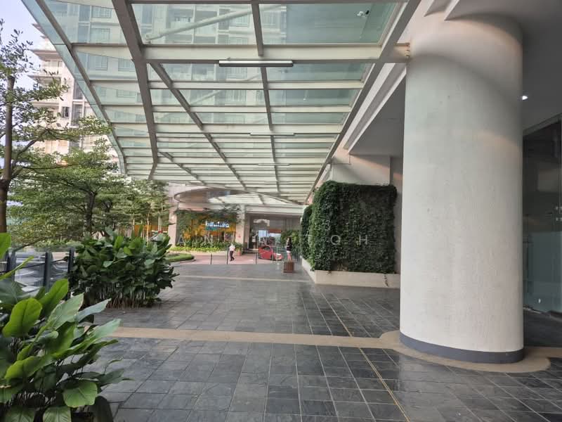 Kedai untuk Disewa di Taman Danau Desa (Taman Desa) - Anna Toh - Exterior - PropertyGuru.com.my