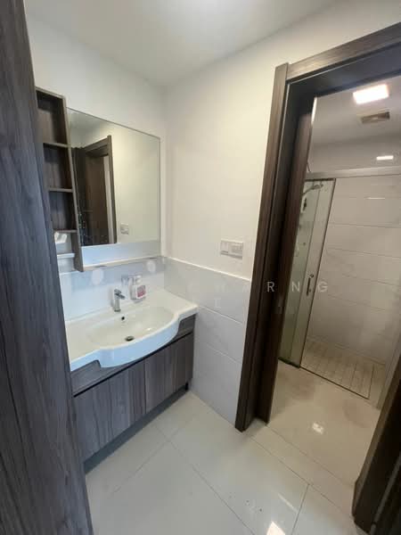 Condominium for Rent at Ataraxia Park @ Forest City - Hong Charng Lee - Bathroom - PropertyGuru.com.my