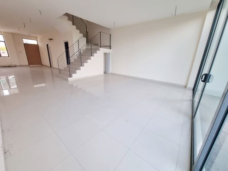 Rumah Teres 2.5-Tingkat untuk Dijual di Taman Nusaputra Timur (Puchong) - Evan Goh - Interior - PropertyGuru.com.my