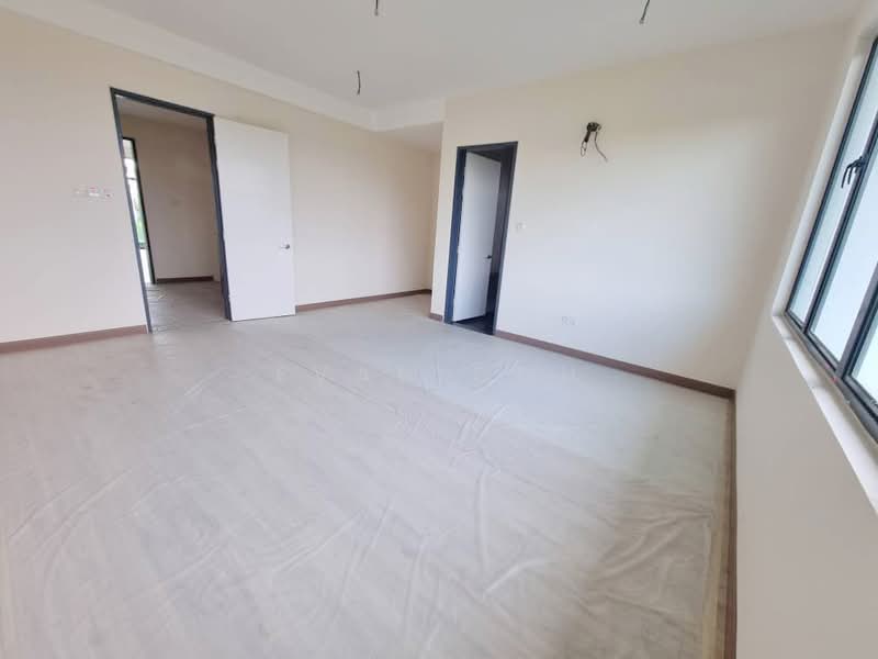 Rumah Teres 2.5-Tingkat untuk Dijual di Taman Nusaputra Timur (Puchong) - Evan Goh - Interior - PropertyGuru.com.my