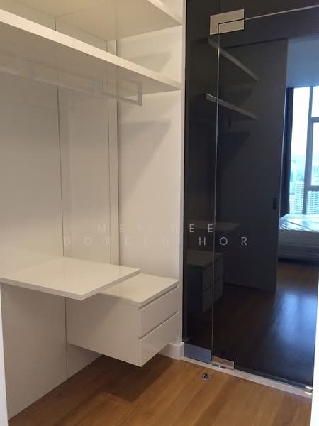 Servis Apartment untuk Dijual di The Face Suites (Platinum Suites) - Mei Yee Doreen Hor - Interior - PropertyGuru.com.my