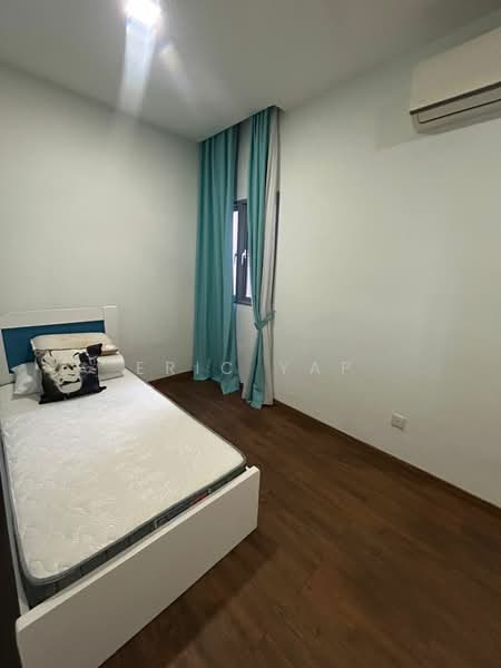 Condominium for Rent at Lakefront Residence - Eric Yap - Bedroom - PropertyGuru.com.my