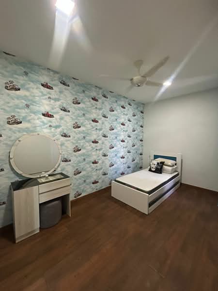 Condominium for Rent at Lakefront Residence - Eric Yap - Bedroom - PropertyGuru.com.my