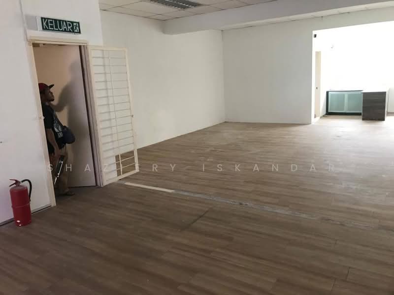 Shop / Office for Sale in Sering Ukay (Ampang) - Shaziery Iskandar - Interior - PropertyGuru.com.my