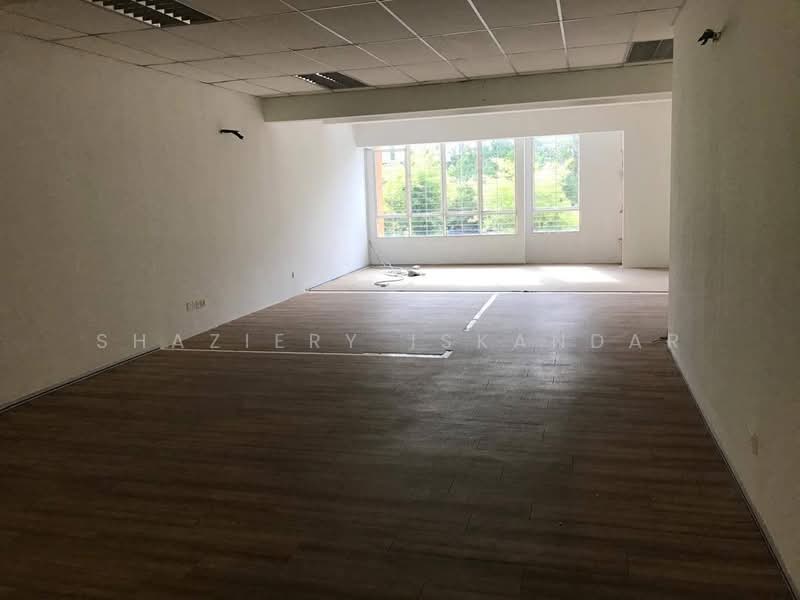 Shop / Office for Sale in Sering Ukay (Ampang) - Shaziery Iskandar - Interior - PropertyGuru.com.my