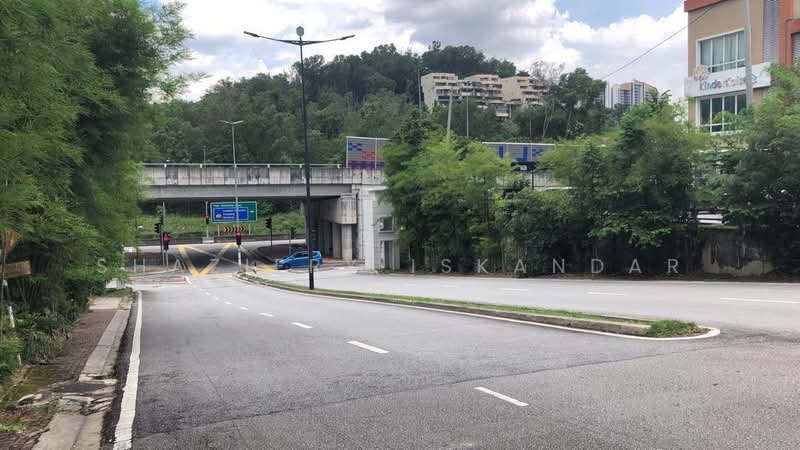 Shop / Office for Sale in Sering Ukay (Ampang) - Shaziery Iskandar - Exterior - PropertyGuru.com.my