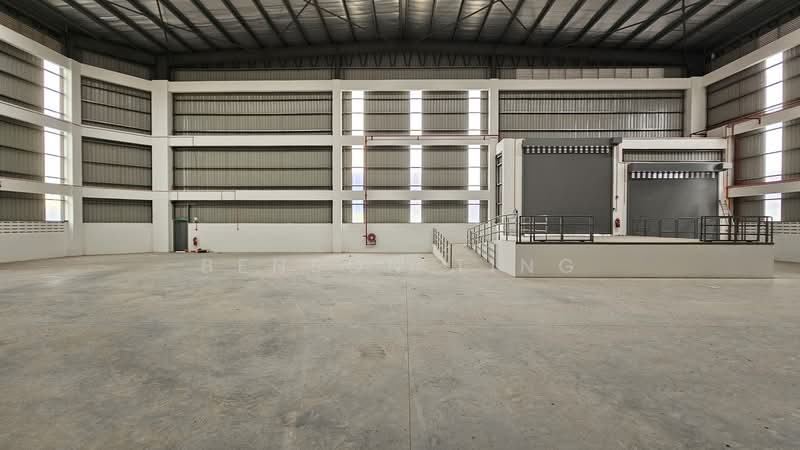 Factory for Sale in Banting (Selangor) - Benson Ting - Interior - PropertyGuru.com.my
