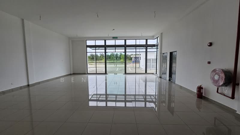Factory for Sale in Banting (Selangor) - Benson Ting - Interior - PropertyGuru.com.my