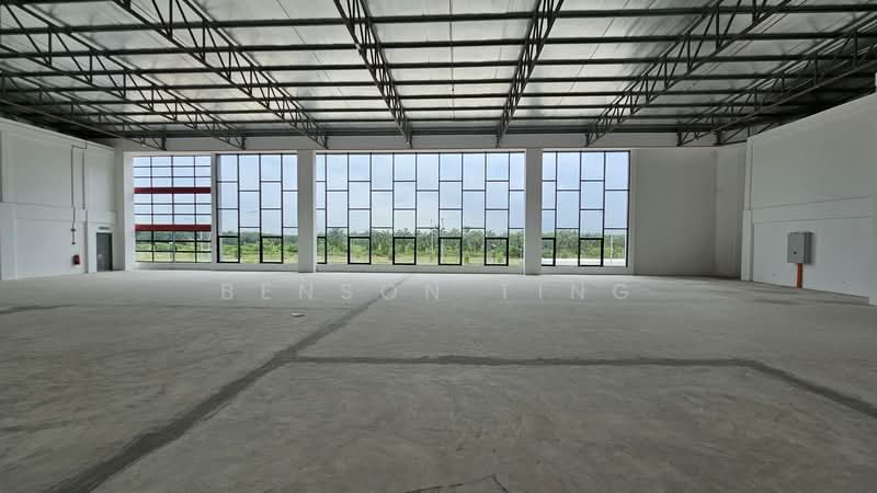Factory for Sale in Banting (Selangor) - Benson Ting - Interior - PropertyGuru.com.my
