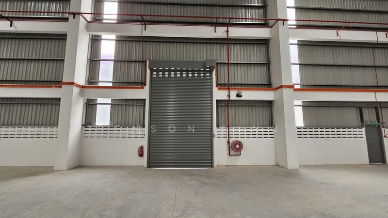 Factory for Sale in Banting (Selangor) - Benson Ting - Interior - PropertyGuru.com.my