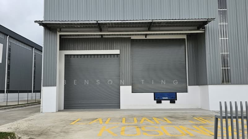 Factory for Sale in Banting (Selangor) - Benson Ting - Exterior - PropertyGuru.com.my