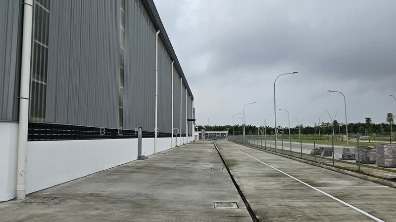 Factory for Sale in Banting (Selangor) - Benson Ting - Exterior - PropertyGuru.com.my