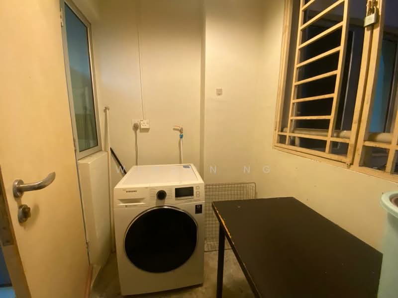 Servis Apartment untuk Disewa di Metropolitan Square - Winson Ng - Interior - PropertyGuru.com.my