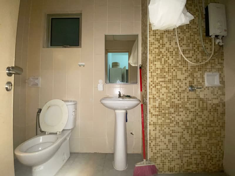 Servis Apartment untuk Disewa di Metropolitan Square - Winson Ng - PropertyGuru.com.my