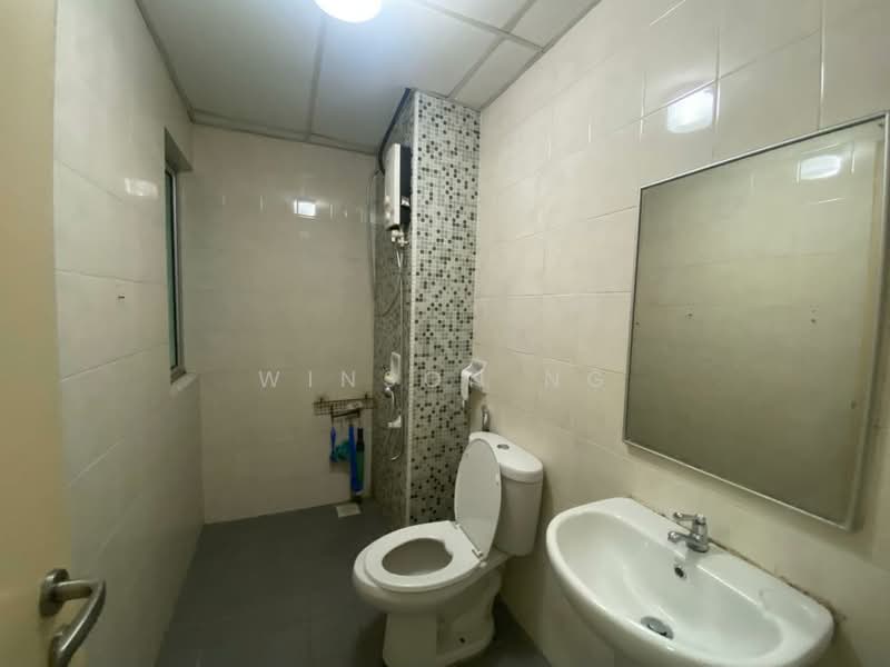 Servis Apartment untuk Disewa di Metropolitan Square - Winson Ng - PropertyGuru.com.my