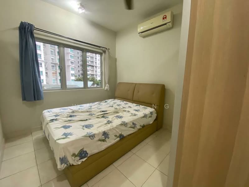 Servis Apartment untuk Disewa di Metropolitan Square - Winson Ng - PropertyGuru.com.my