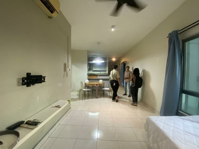Servis Apartment untuk Disewa di Metropolitan Square - Winson Ng - PropertyGuru.com.my