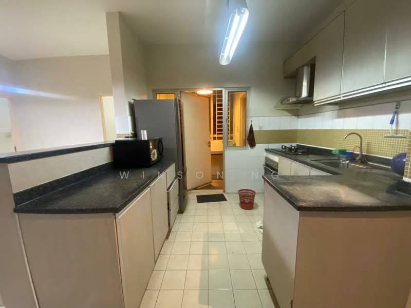Servis Apartment untuk Disewa di Metropolitan Square - Winson Ng - PropertyGuru.com.my