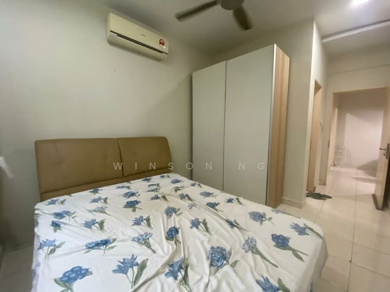 Servis Apartment untuk Disewa di Metropolitan Square - Winson Ng - PropertyGuru.com.my