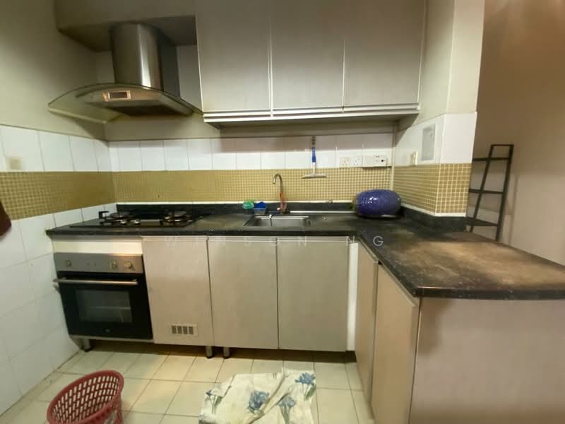 Servis Apartment untuk Disewa di Metropolitan Square - Winson Ng - PropertyGuru.com.my