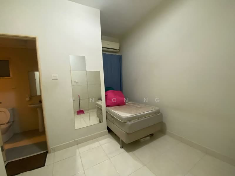 Servis Apartment untuk Disewa di Metropolitan Square - Winson Ng - PropertyGuru.com.my