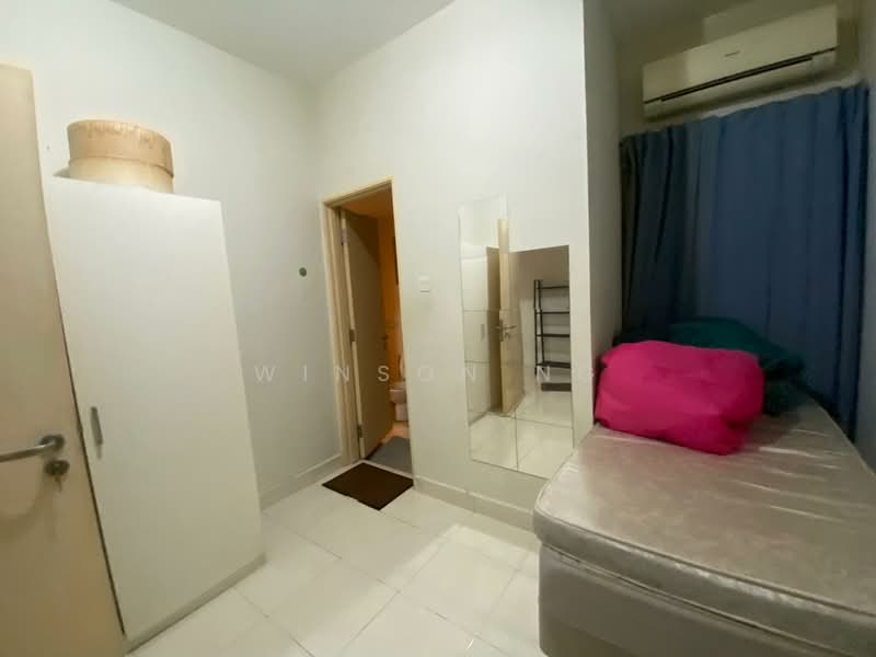Servis Apartment untuk Disewa di Metropolitan Square - Winson Ng - PropertyGuru.com.my