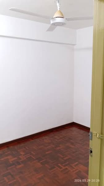 Apartment for Rent at Aman Satu - Alvin Chong - Interior - PropertyGuru.com.my