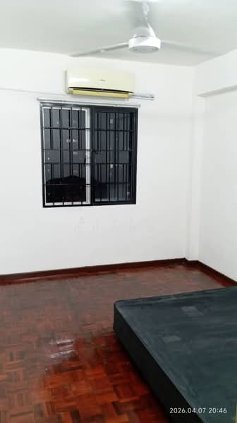 Apartment for Rent at Aman Satu - Alvin Chong - Bedroom - PropertyGuru.com.my