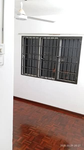 Apartment for Rent at Aman Satu - Alvin Chong - Interior - PropertyGuru.com.my