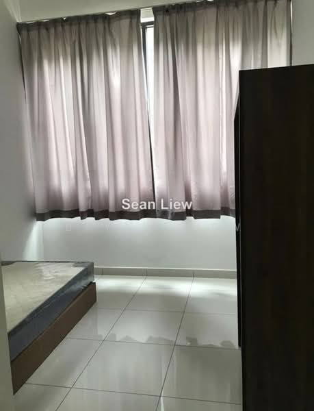 Rumah Teres 3.5 Tingkat untuk Disewa di Damansara Perdana (Selangor) - Bryan Liew - Bedroom - PropertyGuru.com.my