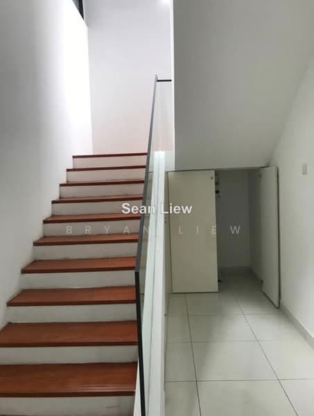 Rumah Teres 3.5 Tingkat untuk Disewa di Damansara Perdana (Selangor) - Bryan Liew - Interior - PropertyGuru.com.my