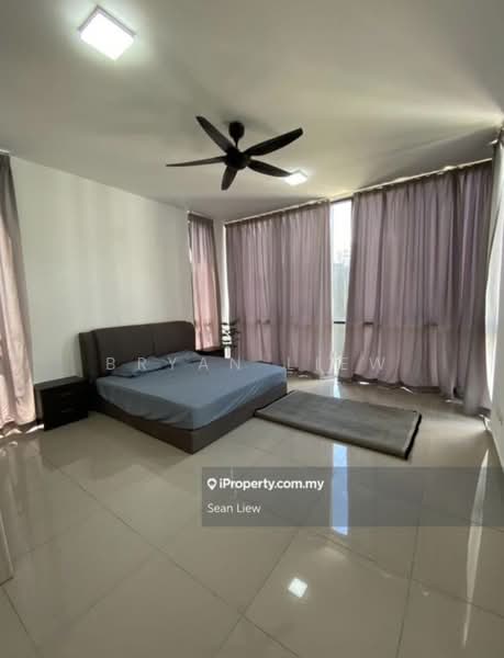 Rumah Teres 3.5 Tingkat untuk Disewa di Damansara Perdana (Selangor) - Bryan Liew - Bedroom - PropertyGuru.com.my