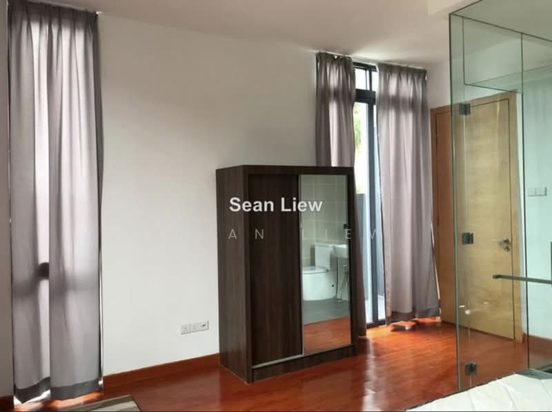 Rumah Teres 3.5 Tingkat untuk Disewa di Damansara Perdana (Selangor) - Bryan Liew - Bedroom - PropertyGuru.com.my